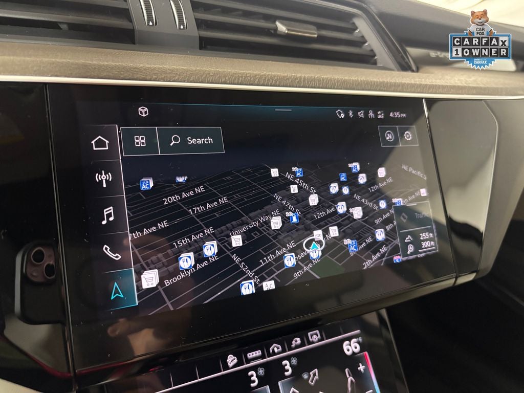 2024 Audi Q8 e-tron Premium Plus quattro