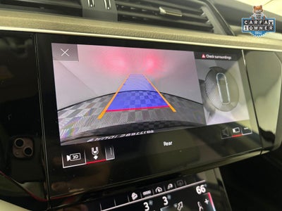 2024 Audi Q8 e-tron Premium Plus quattro