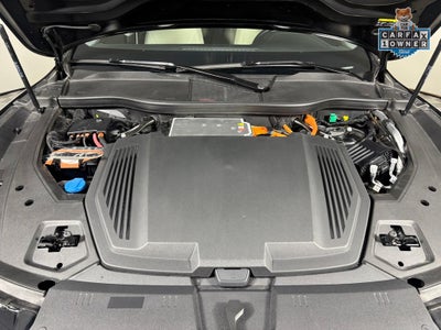 2024 Audi Q8 e-tron Premium Plus quattro
