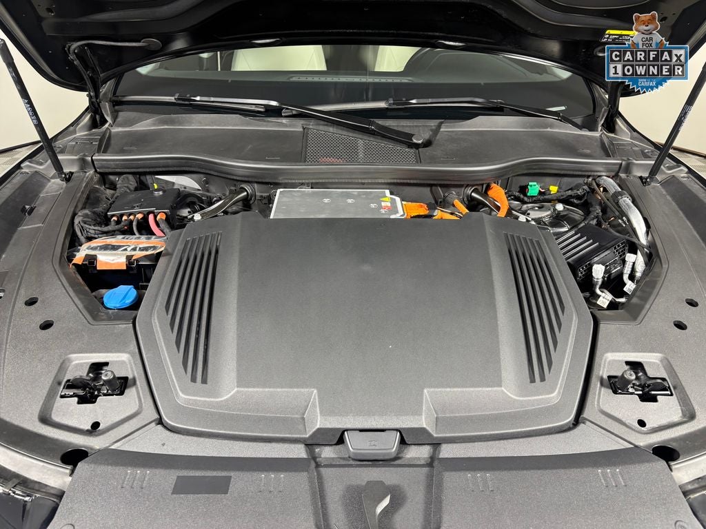 2024 Audi Q8 e-tron Premium Plus quattro