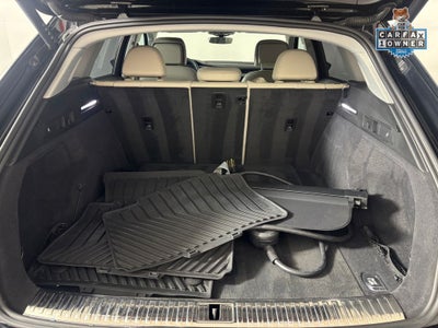 2024 Audi Q8 e-tron Premium Plus quattro
