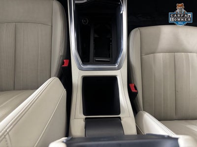 2024 Audi Q8 e-tron Premium Plus quattro
