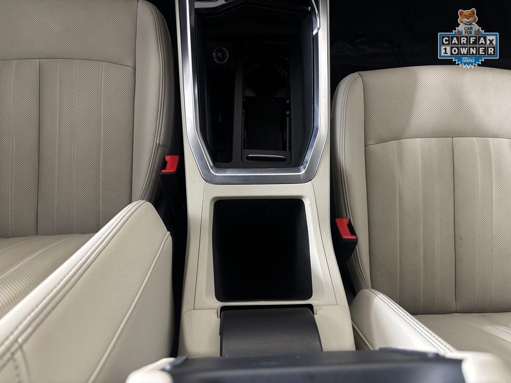 2024 Audi Q8 e-tron Premium Plus quattro