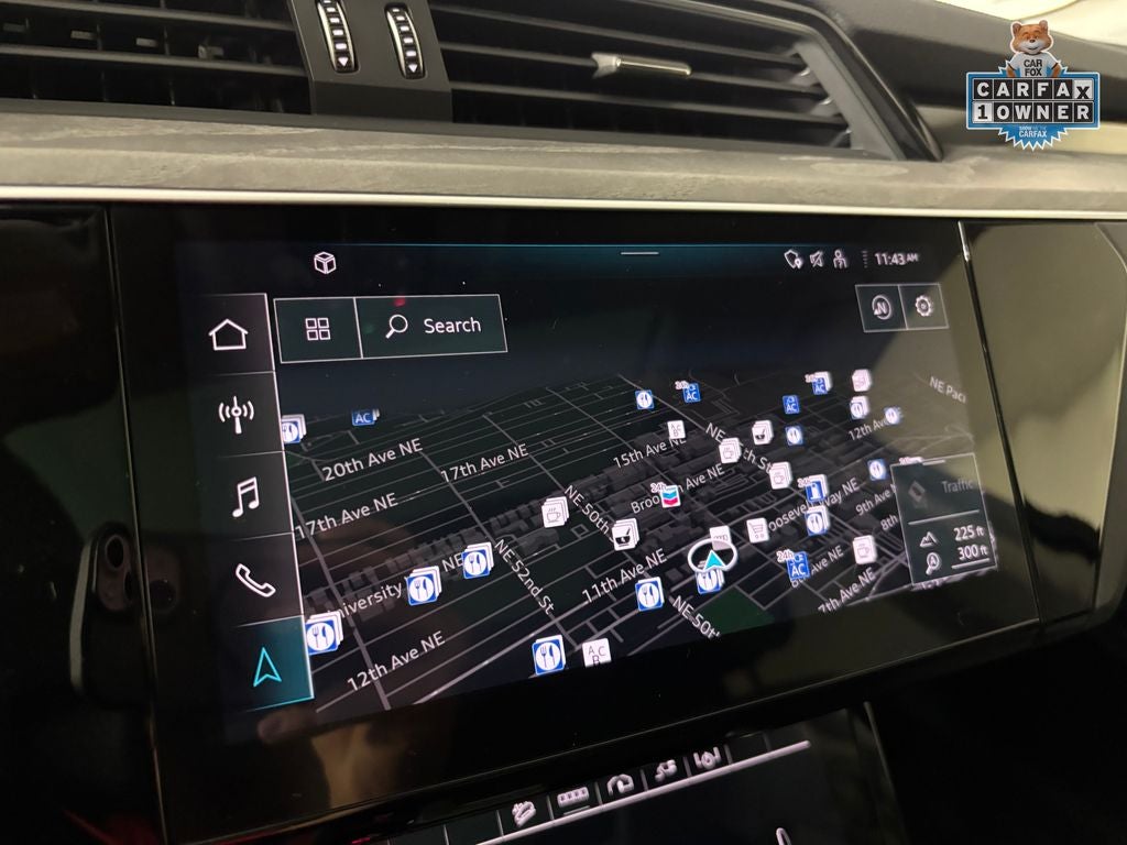 2024 Audi Q8 e-tron Premium Plus quattro