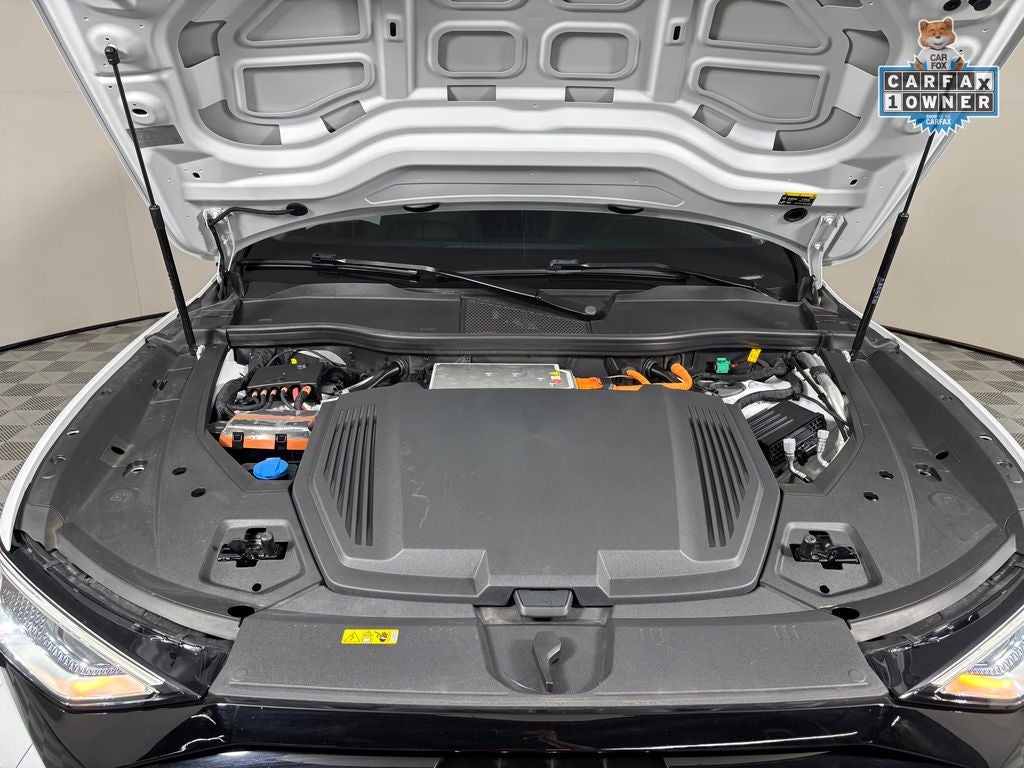2024 Audi Q8 e-tron Premium Plus quattro