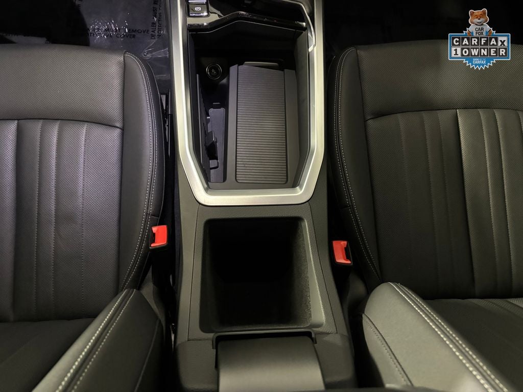 2024 Audi Q8 e-tron Premium Plus quattro