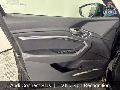 2024 Audi Q8 e-tron Premium Plus quattro