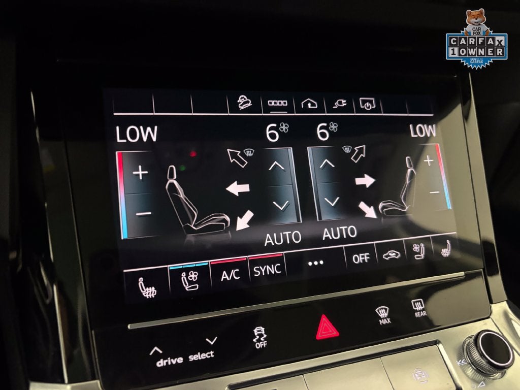 2024 Audi Q8 e-tron Premium Plus quattro