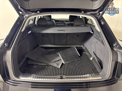2024 Audi Q8 e-tron Premium Plus quattro
