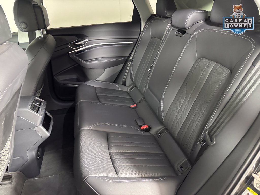 2024 Audi Q8 e-tron Premium Plus quattro