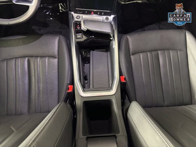 2024 Audi Q8 e-tron Premium Plus quattro
