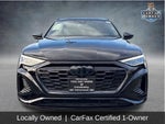 2024 Audi Q8 e-tron Prestige quattro