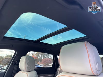 2024 Audi Q8 e-tron Prestige quattro