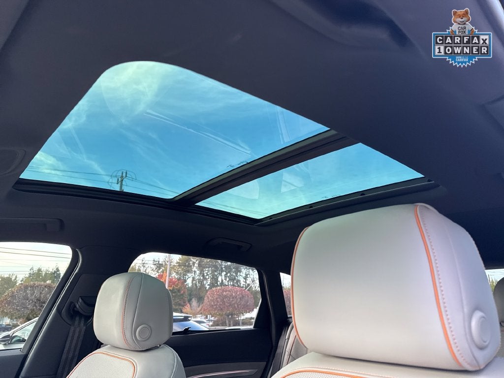 2024 Audi Q8 e-tron Prestige quattro