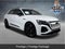 2024 Audi Q8 e-tron Prestige quattro