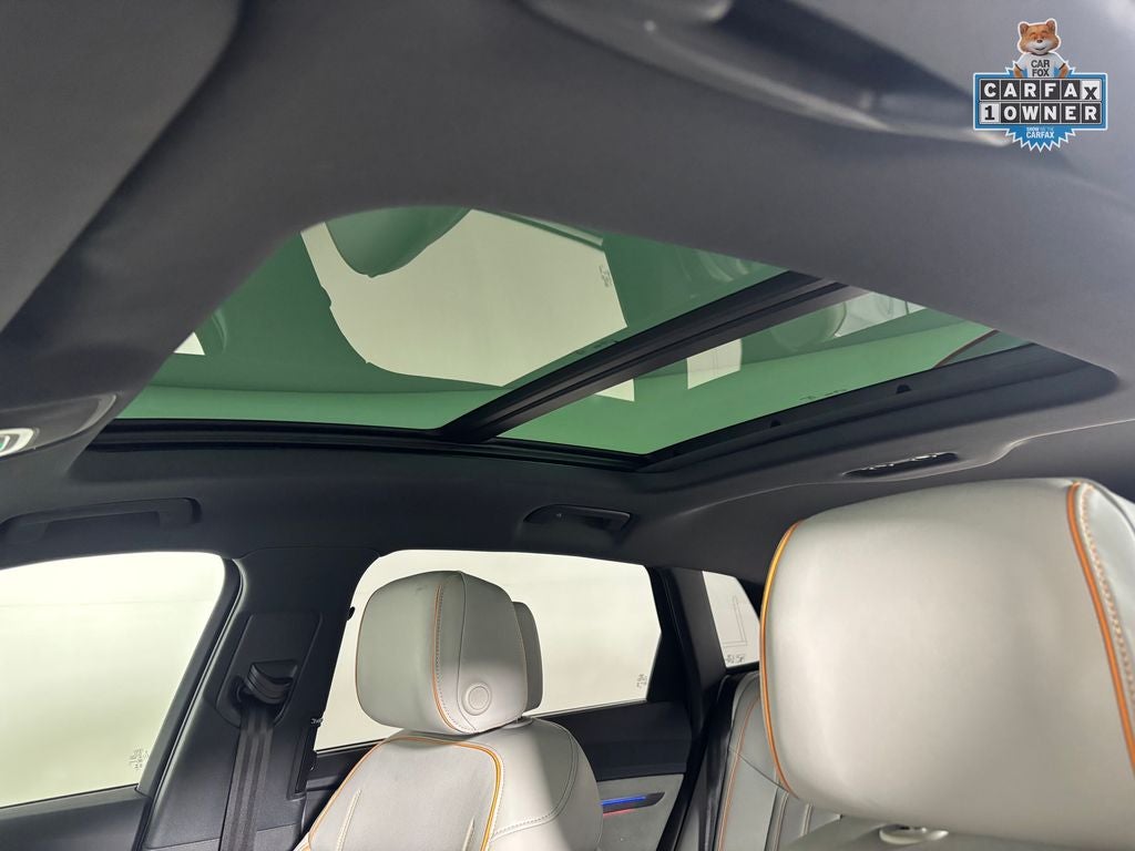 2024 Audi Q8 e-tron Prestige quattro