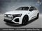 2024 Audi Q8 e-tron Prestige quattro