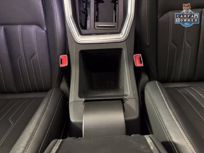 2024 Audi Q8 e-tron Prestige quattro