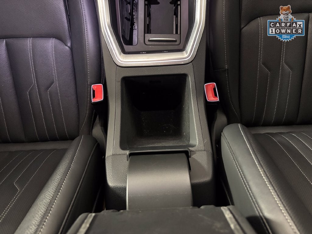2024 Audi Q8 e-tron Prestige quattro