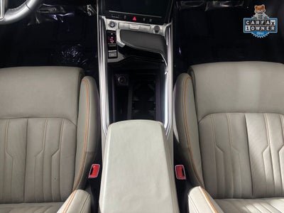 2024 Audi Q8 e-tron Prestige quattro