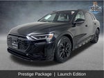 2024 Audi Q8 e-tron Prestige quattro