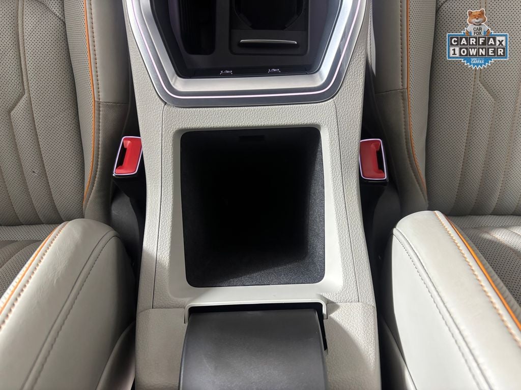 2024 Audi Q8 e-tron Prestige quattro