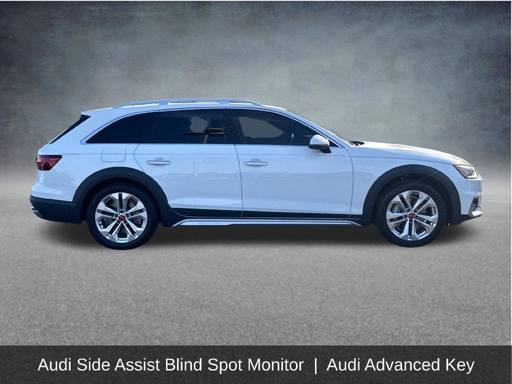 2023 Audi A4 allroad 45 Premium Plus quattro