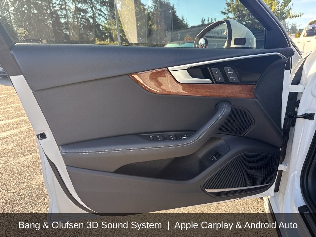 2023 Audi A4 allroad 45 Premium Plus quattro