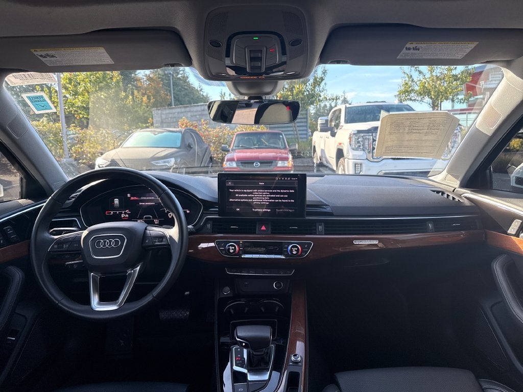 2023 Audi A4 allroad 45 Premium Plus quattro