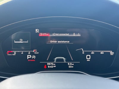 2023 Audi A4 allroad 45 Premium Plus quattro