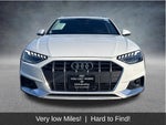2023 Audi A4 allroad 45 Premium Plus quattro
