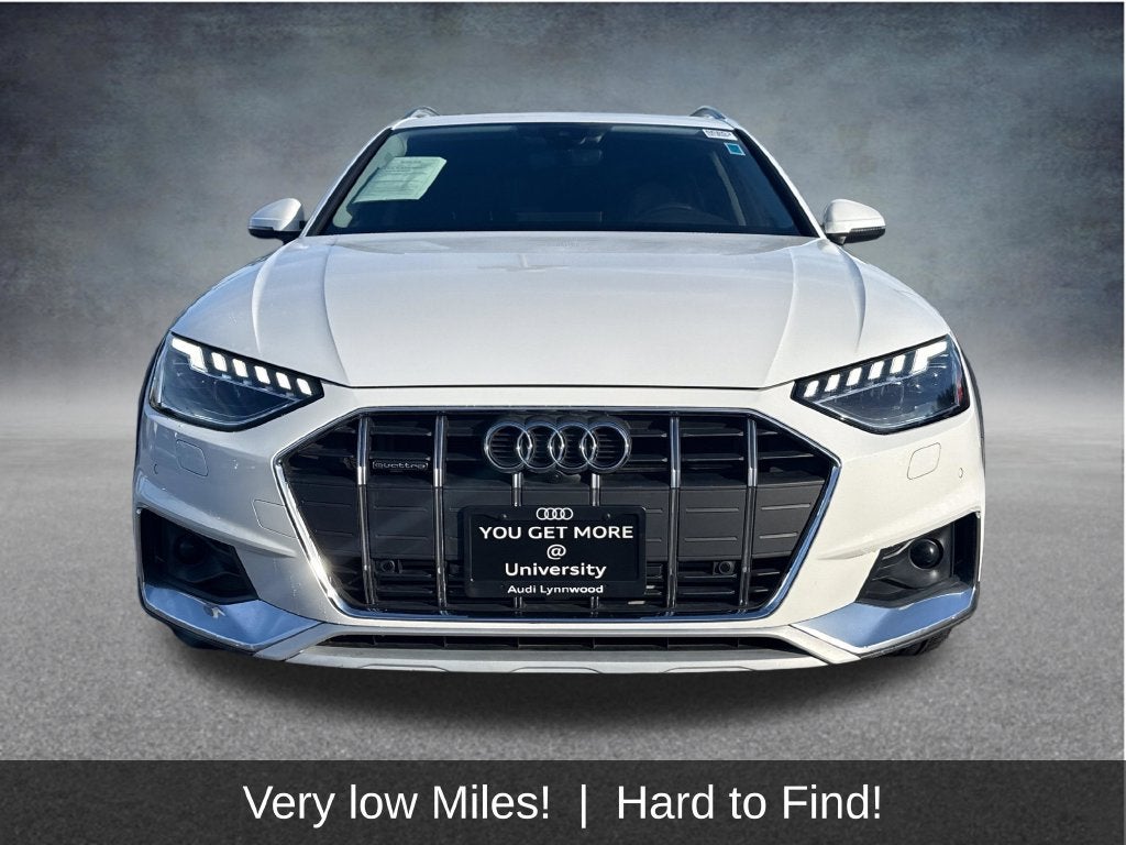 2023 Audi A4 allroad 45 Premium Plus quattro