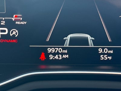 2023 Audi A4 allroad 45 Premium Plus quattro