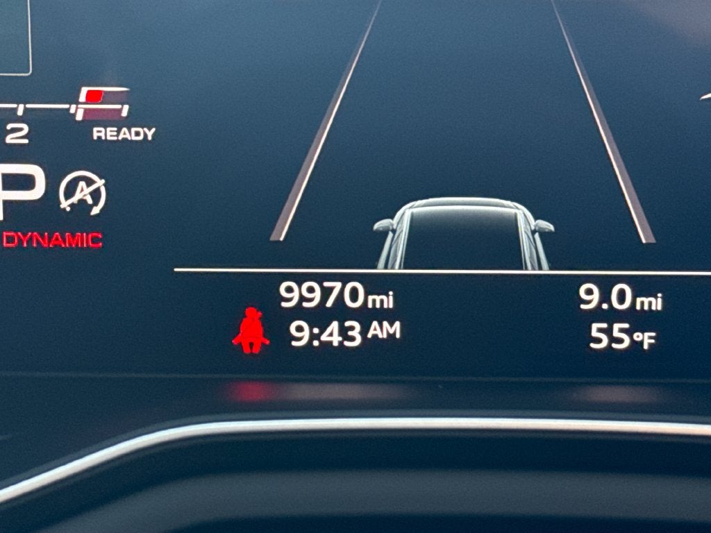 2023 Audi A4 allroad 45 Premium Plus quattro