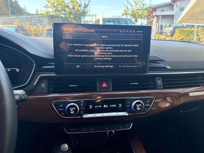 2023 Audi A4 allroad 45 Premium Plus quattro
