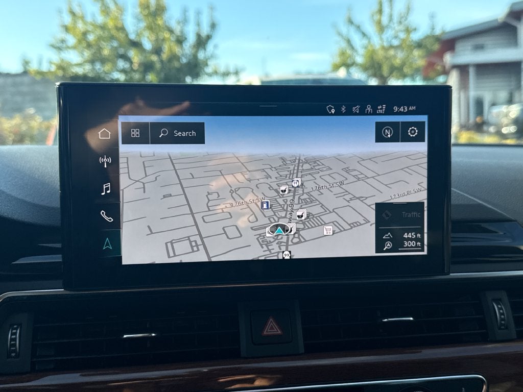 2023 Audi A4 allroad 45 Premium Plus quattro