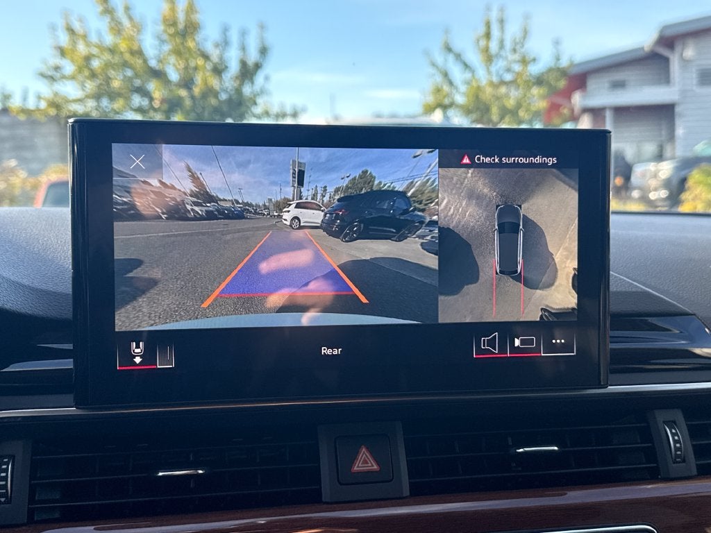 2023 Audi A4 allroad 45 Premium Plus quattro