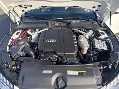 2023 Audi A4 allroad 45 Premium Plus quattro