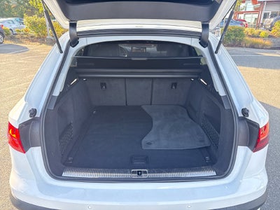 2023 Audi A4 allroad 45 Premium Plus quattro