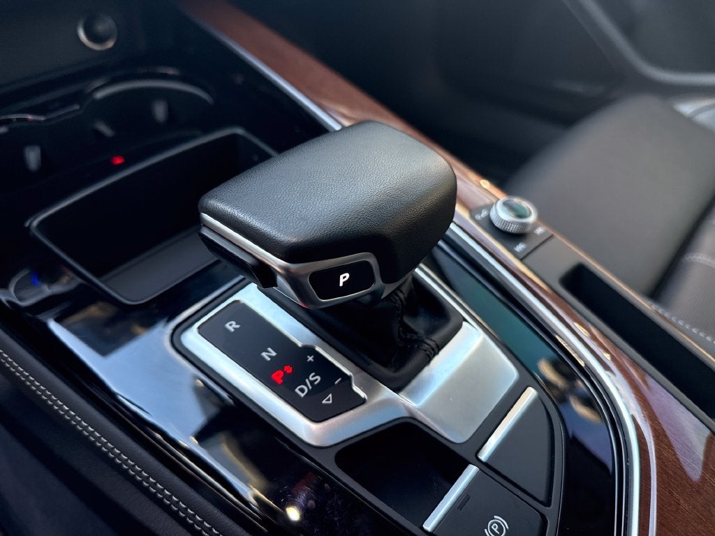 2023 Audi A4 allroad 45 Premium Plus quattro