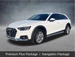 2023 Audi A4 allroad 45 Premium Plus quattro