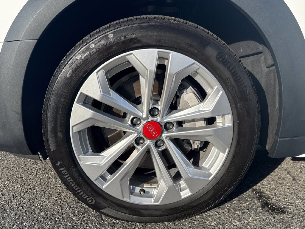 2023 Audi A4 allroad 45 Premium Plus quattro