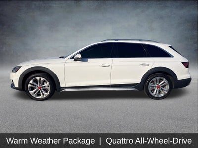 2023 Audi A4 allroad 45 Premium Plus quattro