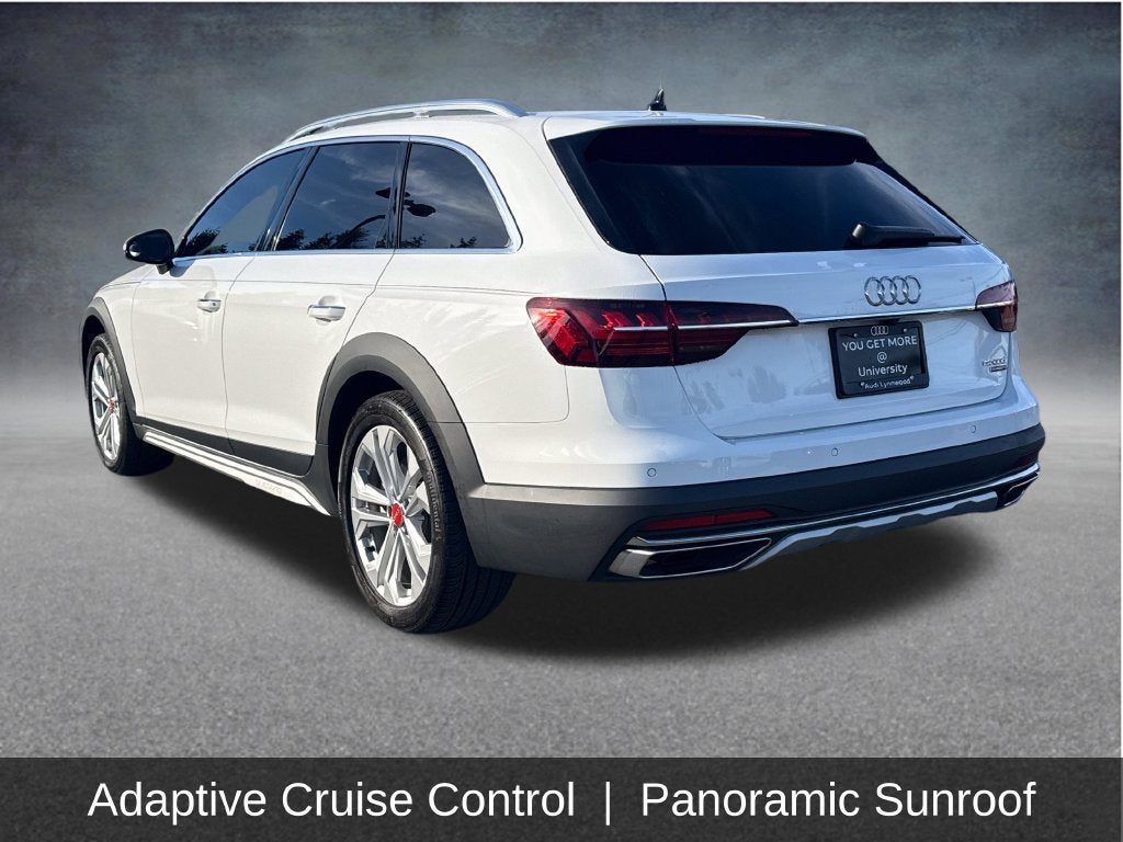 2023 Audi A4 allroad 45 Premium Plus quattro