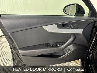 2019 Audi A4 allroad 2.0T Premium Plus quattro