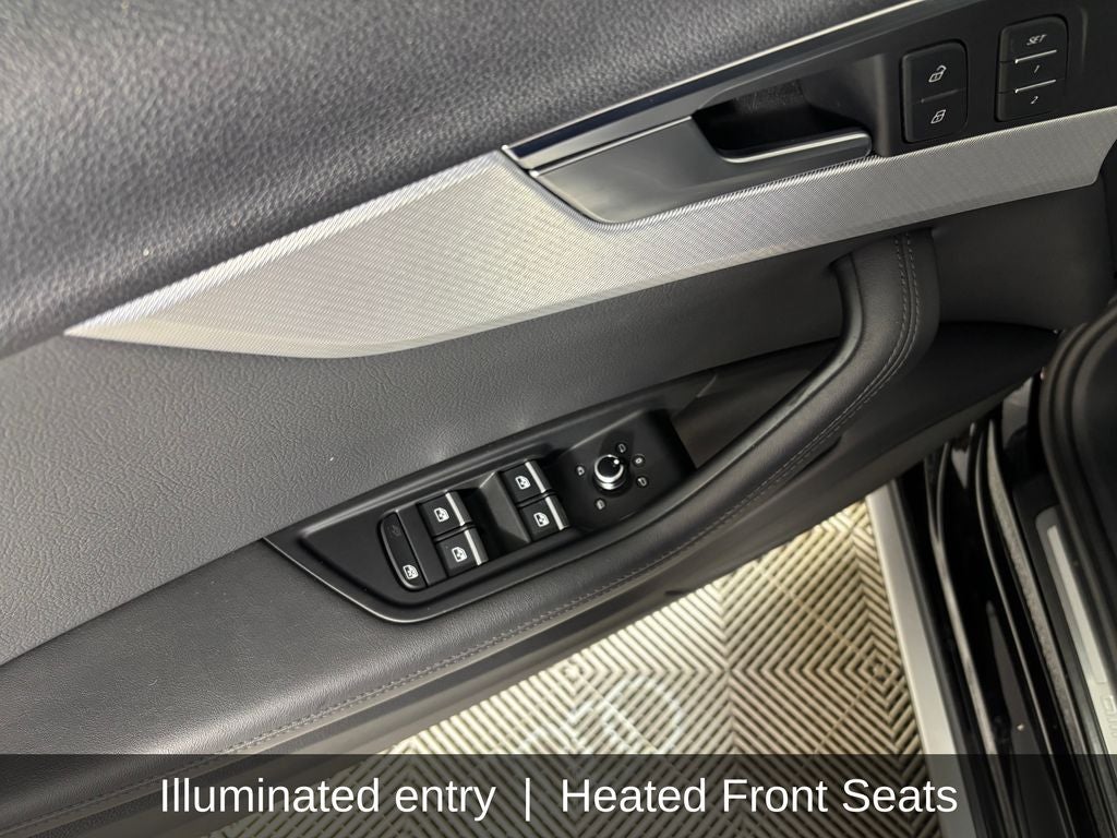 2019 Audi A4 allroad 2.0T Premium Plus quattro