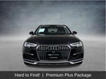 2019 Audi A4 allroad 2.0T Premium Plus quattro
