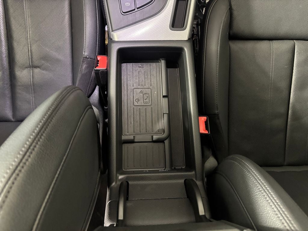 2019 Audi A4 allroad 2.0T Premium Plus quattro