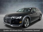 2019 Audi A4 allroad 2.0T Premium Plus quattro