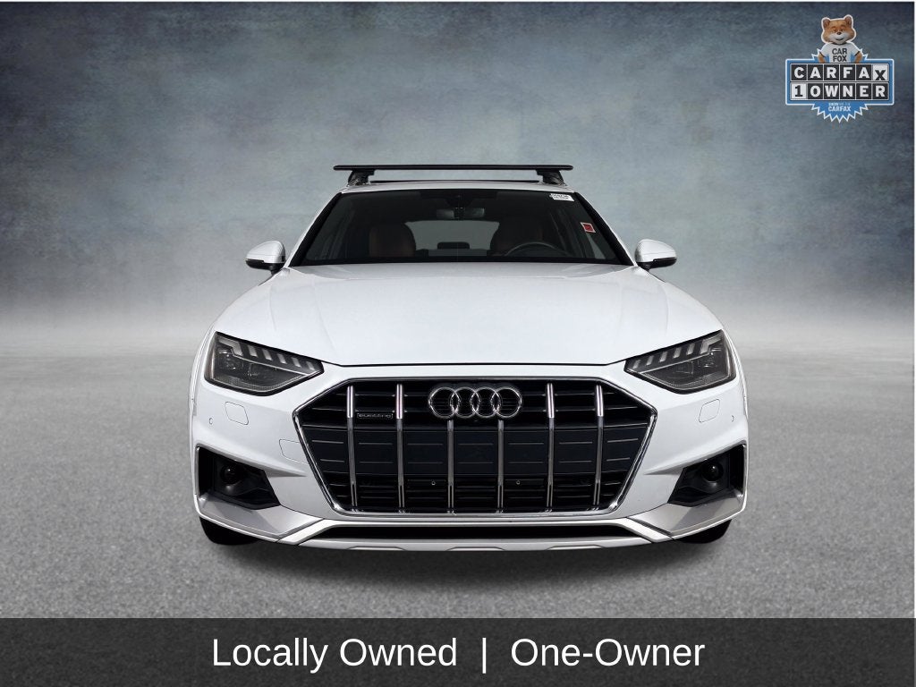 2024 Audi A4 allroad 45 Prestige quattro